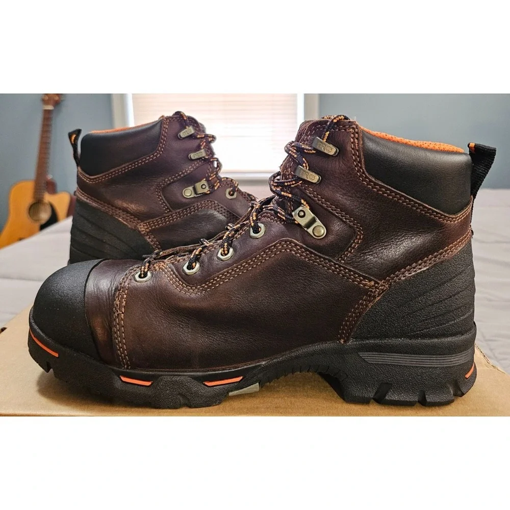 Timberland PRO® (Men's 10.5 M) Endurance™ 6